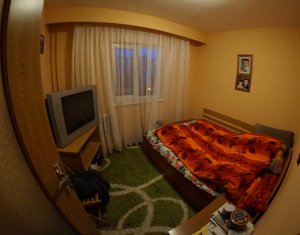 Lakás 4 szobák eladó on Cluj-napoca, Zóna Zorilor