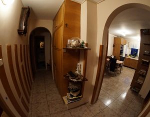 Lakás 4 szobák eladó on Cluj-napoca, Zóna Zorilor