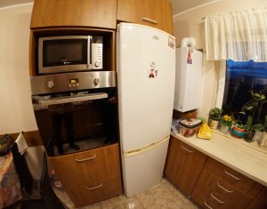 Lakás 4 szobák eladó on Cluj-napoca, Zóna Zorilor