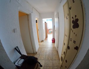 Lakás 2 szobák eladó on Cluj-napoca, Zóna Manastur
