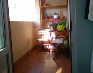 Lakás 3 szobák eladó on Cluj-napoca, Zóna Zorilor