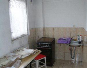 Garzon eladó on Cluj-napoca, Zóna Manastur