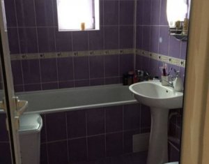 Lakás 2 szobák eladó on Cluj-napoca, Zóna Zorilor