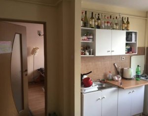 Lakás 2 szobák eladó on Cluj-napoca, Zóna Grigorescu