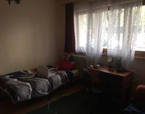 Lakás 2 szobák eladó on Cluj-napoca, Zóna Grigorescu