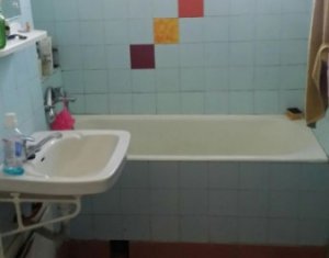 Lakás 3 szobák eladó on Cluj-napoca, Zóna Manastur