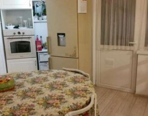 Lakás 2 szobák eladó on Cluj-napoca, Zóna Marasti