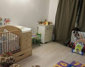 Lakás 2 szobák eladó on Cluj-napoca, Zóna Marasti