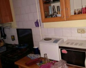 Lakás 3 szobák eladó on Cluj-napoca, Zóna Manastur