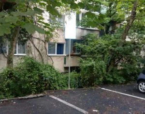 Lakás 3 szobák eladó on Cluj-napoca, Zóna Manastur