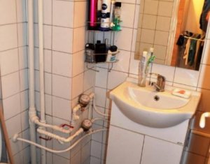 Lakás 2 szobák eladó on Cluj-napoca, Zóna Gheorgheni