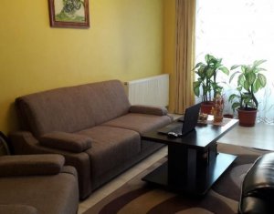 Lakás 2 szobák eladó on Cluj-napoca, Zóna Grigorescu