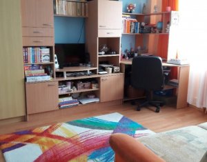 Lakás 2 szobák eladó on Cluj-napoca, Zóna Grigorescu