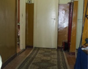 Lakás 3 szobák eladó on Cluj-napoca, Zóna Marasti