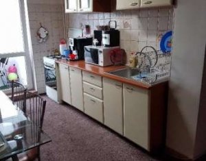 , 46m2 on Cluj-napoca, Zóna Manastur