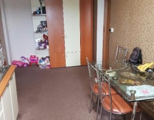 Lakás 2 szobák eladó on Cluj-napoca, Zóna Manastur