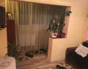 , 43m2 on Cluj-napoca, Zóna Marasti