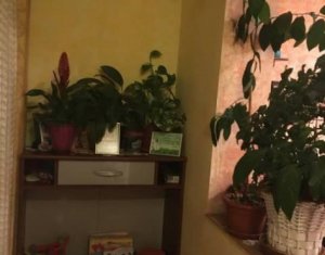 Lakás 2 szobák eladó on Cluj-napoca, Zóna Marasti