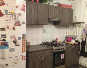Lakás 2 szobák eladó on Cluj-napoca, Zóna Marasti