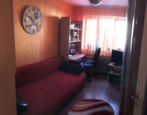 Lakás 4 szobák eladó on Cluj-napoca, Zóna Manastur