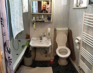 Lakás 4 szobák eladó on Cluj-napoca, Zóna Manastur