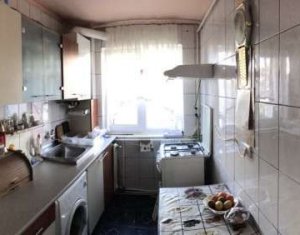 Lakás 4 szobák eladó on Cluj-napoca, Zóna Manastur