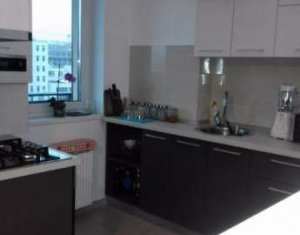 , 40m2 on Cluj-napoca, Zóna Marasti
