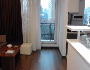 Lakás 1 szobák eladó on Cluj-napoca, Zóna Marasti