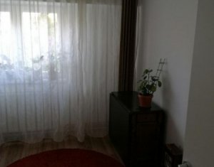 Lakás 3 szobák eladó on Cluj-napoca, Zóna Gheorgheni
