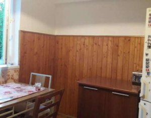 Appartement 2 chambres à vendre dans Cluj-napoca, zone Gheorgheni