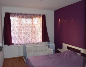 Lakás 2 szobák eladó on Cluj-napoca