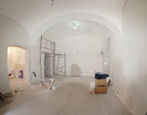 , 51m2 dans Cluj-napoca, zone Centru