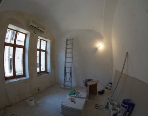 Lakás 2 szobák eladó on Cluj-napoca, Zóna Centru