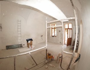 Lakás 2 szobák eladó on Cluj-napoca, Zóna Centru