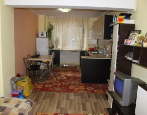 , 44m2 dans Cluj-napoca, zone Manastur