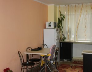 Lakás 2 szobák eladó on Cluj-napoca, Zóna Manastur