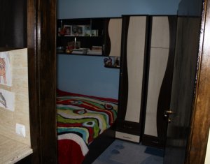 Lakás 2 szobák eladó on Cluj-napoca, Zóna Manastur