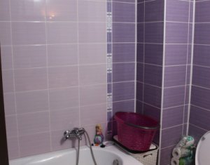 Lakás 2 szobák eladó on Cluj-napoca, Zóna Manastur