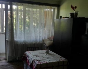 Lakás 2 szobák eladó on Cluj-napoca, Zóna Plopilor