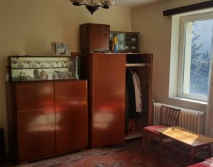 Lakás 2 szobák eladó on Cluj-napoca, Zóna Plopilor