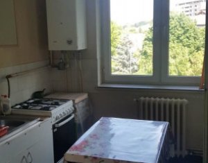 Lakás 2 szobák eladó on Cluj-napoca, Zóna Plopilor