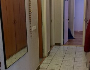 Lakás 3 szobák eladó on Cluj-napoca, Zóna Plopilor