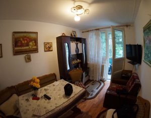 , 52m2 on Cluj-napoca, Zóna Plopilor