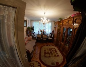 Lakás 3 szobák eladó on Cluj-napoca, Zóna Plopilor