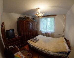 Lakás 3 szobák eladó on Cluj-napoca, Zóna Plopilor