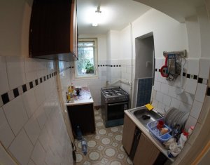 Lakás 3 szobák eladó on Cluj-napoca, Zóna Plopilor