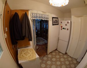 Lakás 3 szobák eladó on Cluj-napoca, Zóna Plopilor