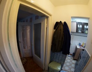 Lakás 3 szobák eladó on Cluj-napoca, Zóna Plopilor