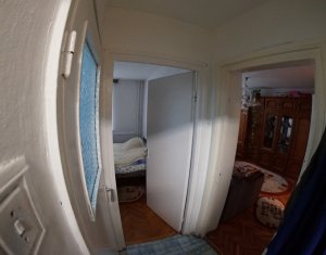 Lakás 3 szobák eladó on Cluj-napoca, Zóna Plopilor