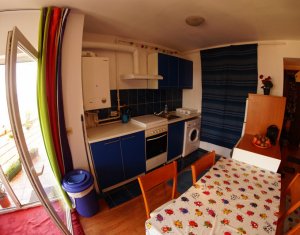 Garzon eladó on Cluj-napoca, Zóna Zorilor